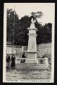 ouvrir dans la visionneuse : Légende inscrite sur la carte postale : TREVOUX (Ain) - Monument aux Morts de la Guerre 1914-1918