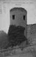 ouvrir dans la visionneuse : Légende inscrite sur la carte postale : TREVOUX. - Ruines d un Château féodal, (XII. Siècle.) - Tour Ronde.