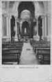 ouvrir dans la visionneuse : Légende inscrite sur la carte postale : Intérieur de l Eglise d Ars (Ain)