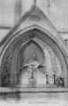 ouvrir dans la visionneuse : Légende inscrite sur la carte postale : Eglise d AMBRONAY - La Piéta