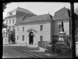 Institution et collège Lamartine de Belley