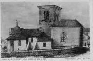 1 vue Légende inscrite sur la carte postale : Eglise de M. Vianney, curé d Ars de 1818 à 1859 5 Fi 21-102