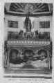 1 vue Légende inscrite sur la carte postale : ARS (Ain) - Nouvelle châsse du Saint Curé d Ars 5 Fi 21-146