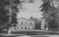 1 vue Légende inscrite sur la carte postale : Château des Garets 5 Fi 21-216