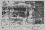 1 vue Légende inscrite sur la carte postale : Fontaine Napoléon 5 Fi 173-137