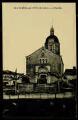1 vue Légende inscrite sur la carte postale : L Eglise 5 Fi 368-1