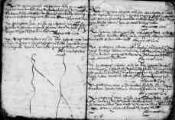 20 vues Lompnieu 1670 - 1675