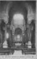 1 vue Légende inscrite sur la carte postale : 56 - Ars (Ain) - Intérieur de la Basilique 5 Fi 21-92