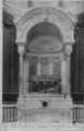 1 vue Légende inscrite sur la carte postale : 10 - ARS Intérieur de la Basilique - La Chapelle de la Châsse 5 Fi 21-142