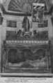 1 vue Légende inscrite sur la carte postale : ARS (Ain) - Nouvelle châsse du Saint Curé d Ars 5 Fi 21-144