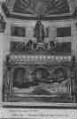 1 vue Légende inscrite sur la carte postale : ARS (Ain) - Nouvelle châsse du Saint Curé d Ars 5 Fi 21-145