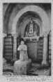 1 vue Légende inscrite sur la carte postale : Inauguration de la Chapelle du Cœur du SAINT CURE d ARS - M. MORTAMET, architecte S.A.D.G. - BERTOLA, statuaire G.P.R. - CATELAND, orfèvre, Lyon 5 Fi 21-161