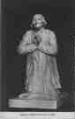 1 vue Légende inscrite sur la carte postale : Statue du saint Curé d ARS 5 Fi 21-163