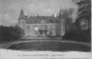 1 vue Légende inscrite sur la carte postale : 64. - Château de la GRIFFONNIERE 5 Fi 26-16