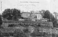 1 vue Légende inscrite sur la carte postale : Château de Grammont 5 Fi 73-1