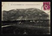 1 vue Légende inscrite sur la carte postale : Le Grand Colombier (Alt. 1534m) 5 Fi 73-10