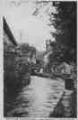 1 vue Légende inscrite sur la carte postale : La Divonne et le vieux moulin 5 Fi 143-164