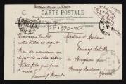 1 vue Légende inscrite sur la carte postale : MACON - Quai Nord - Saint-Laurent 5 Fi 370-48