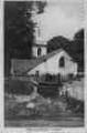 1 vue Légende inscrite sur la carte postale : VIEU-d IZENAVE - L Eglise 5 Fi 441-4