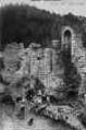 1 vue Légende inscrite sur la carte postale : NANTUA. - Ruines de Meyriat 5 Fi 441-7