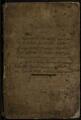 59 vues Répertoire alphabétique (27 janvier 1673, 28 janvier 1683-28 août 1686)
