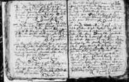 18 vues Belmont-Luthézieu 1633 - 1639