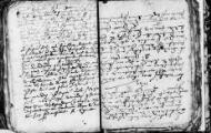 3 vues Belmont-Luthézieu 1648 - 1649