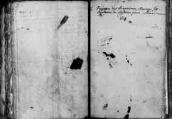 1 vue Ceyzérieu 1670 - 1671