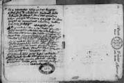 30 vues Colomieu 1675 - 1682
