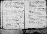 20 vues Lochieu 1597 - 1607