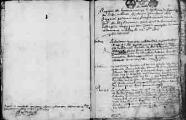 17 vues Lochieu 1676 - 1680