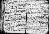 21 vues Lompnieu 1681 - 1685