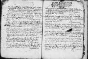 15 vues Lompnieu 1706 - 1709
