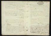42 vues Montanay 1692 - 1700