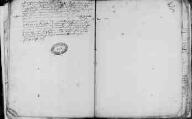 15 vues Sainte-Croix 1692 - 1695