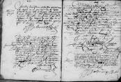 70 vues Trévoux 1649 - 1652