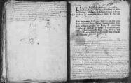 7 vues Vandeins 1740 - 1741